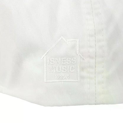 ISNESS MUSIC TR-808 CAP(ISNESS MUSIC×ROLAND)