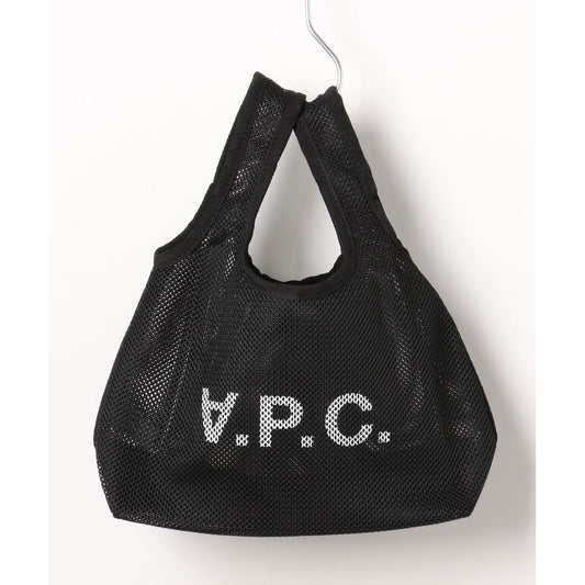 A.P.C.  SAC SHOPPING REBOUND MINI