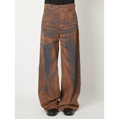 TAAKK WIDE DENIM