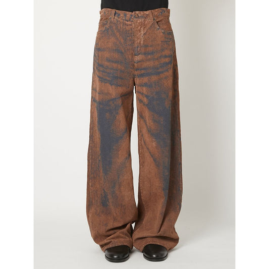 TAAKK WIDE DENIM