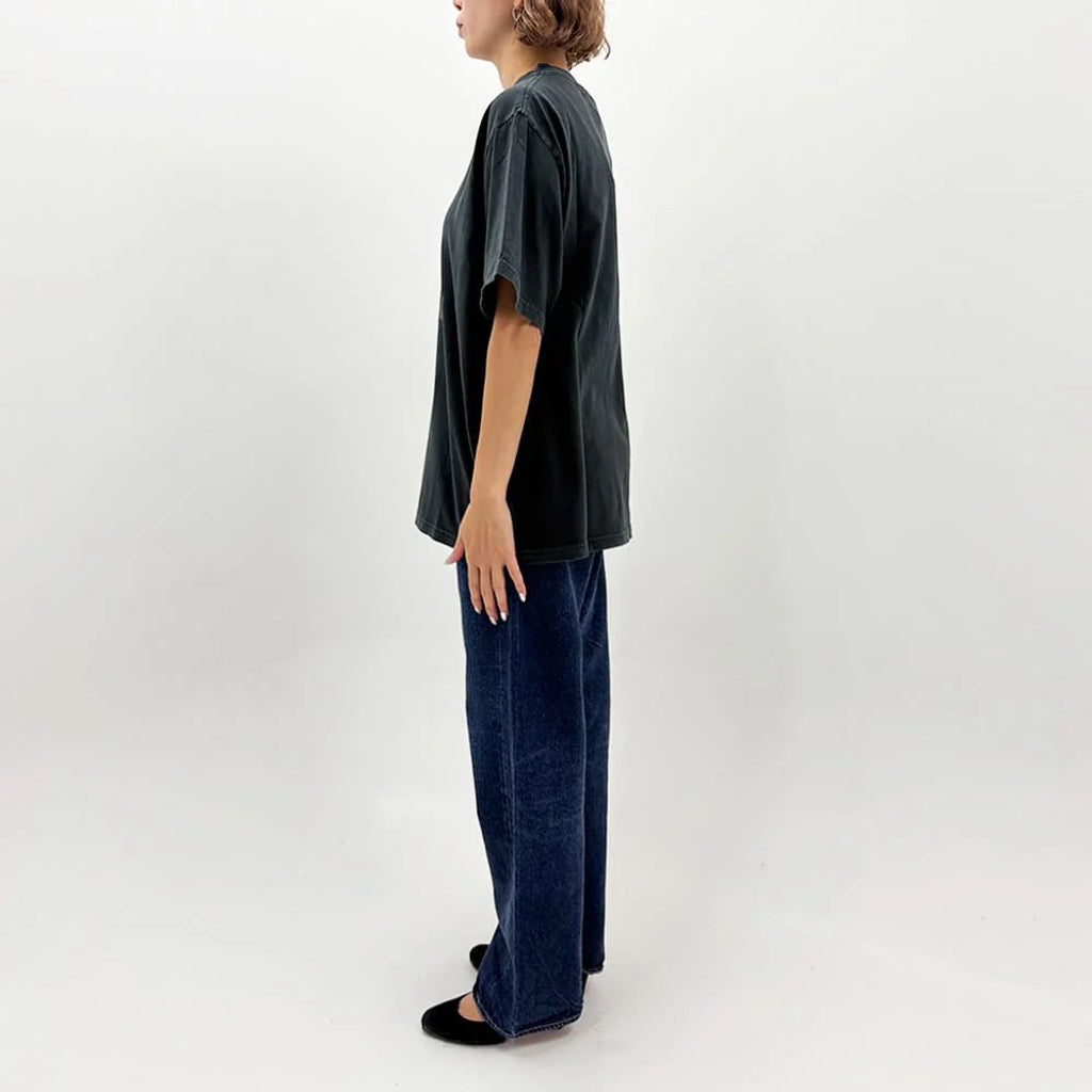 REMI RELIEF RN30389144 HARD SP加工20/-天竺レギュラーT(wcatstock) 26ss