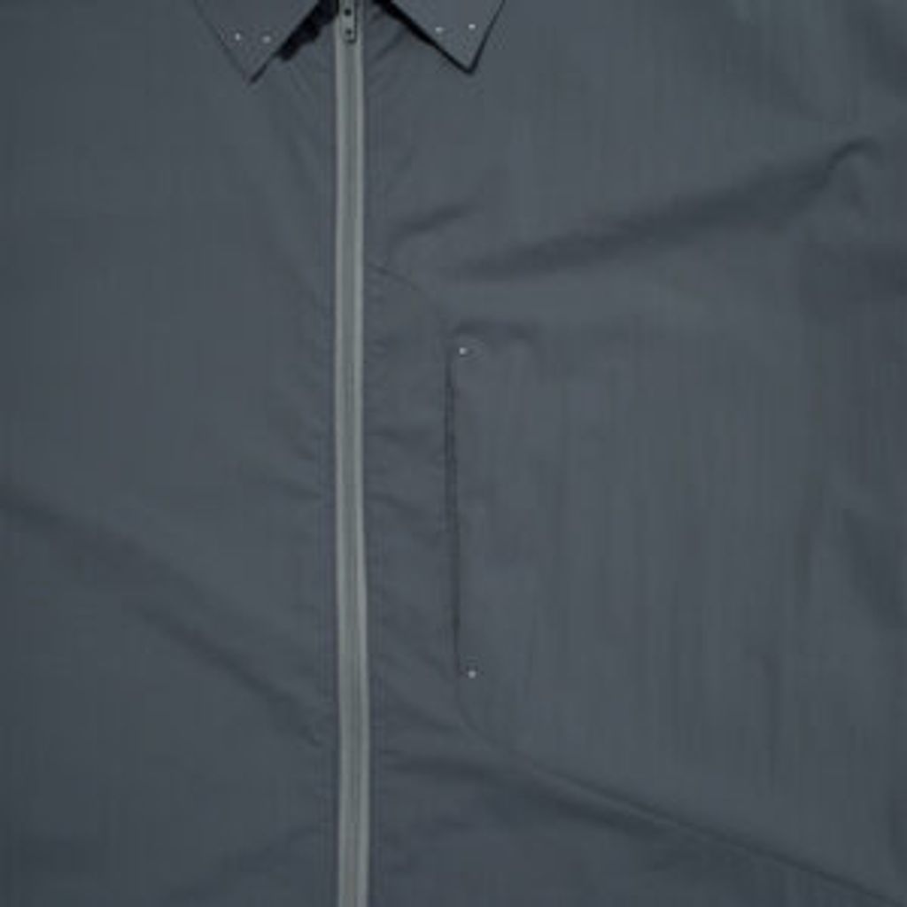 F/CE. PERTEX UTILITY PACKABLE SHIRT JK