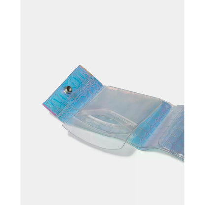 beautiful people nothing to hide aurora card wallet