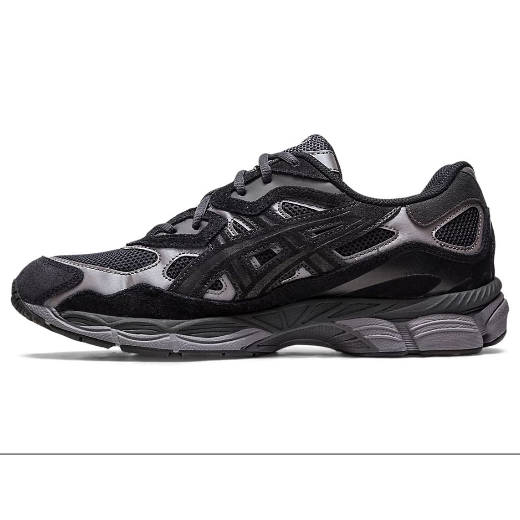 ASICS GEL-NYC（Graphite Grey/Black）
