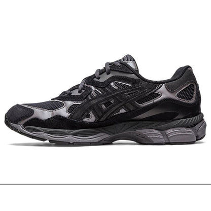 ASICS GEL-NYC（Graphite Grey/Black）