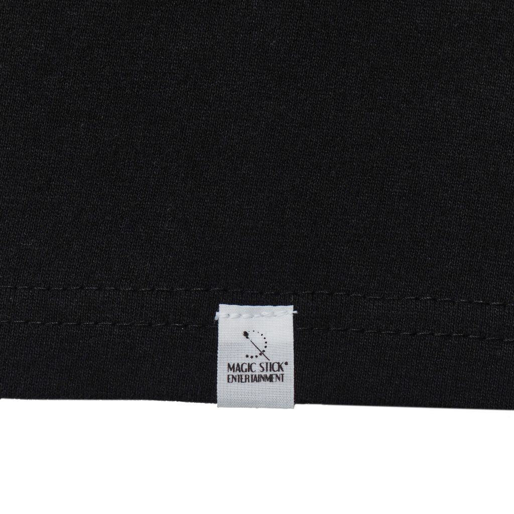 MAGIC STICK GEOPOLIS TEE designed by Ryo Mikami