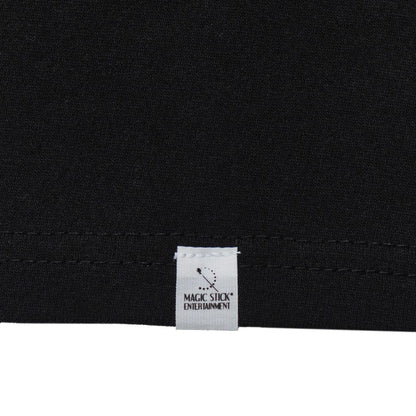 MAGIC STICK GEOPOLIS TEE designed by Ryo Mikami