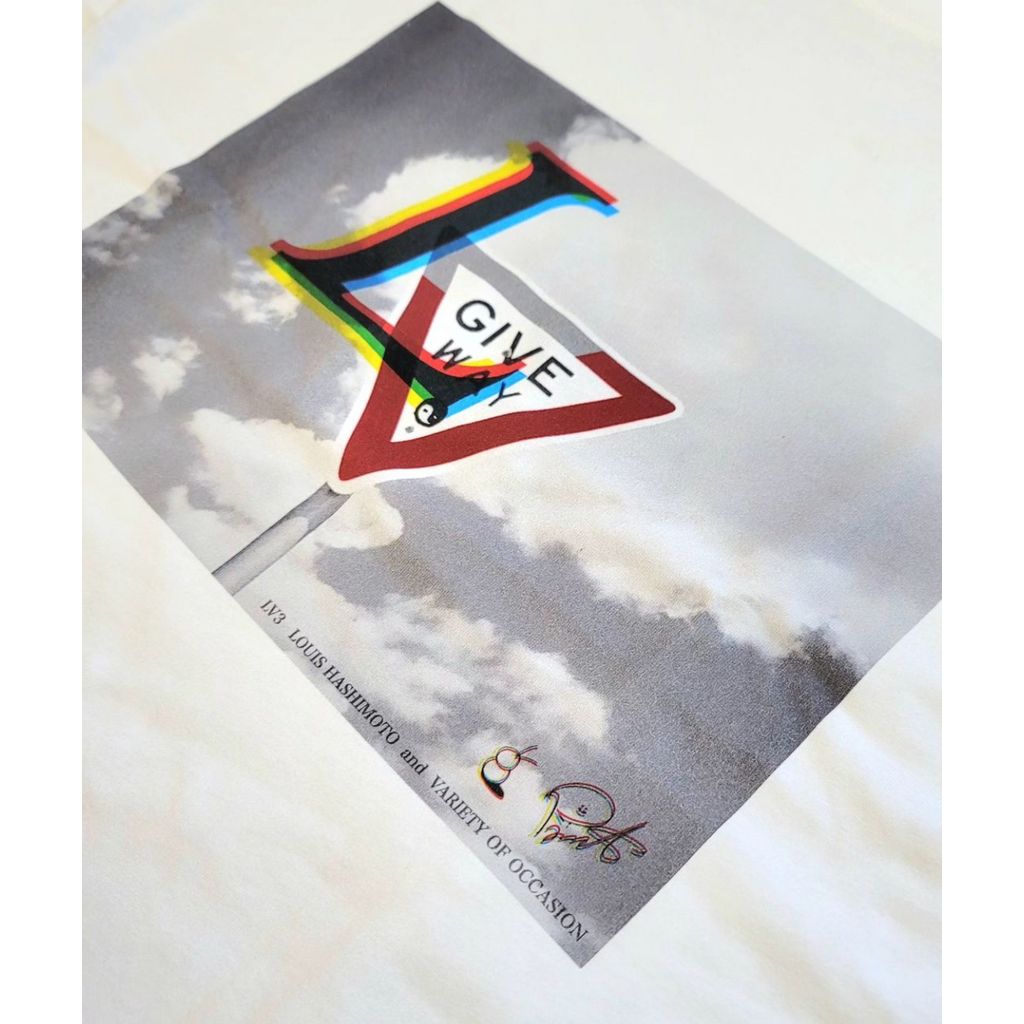 VOO LV3（WHITE）