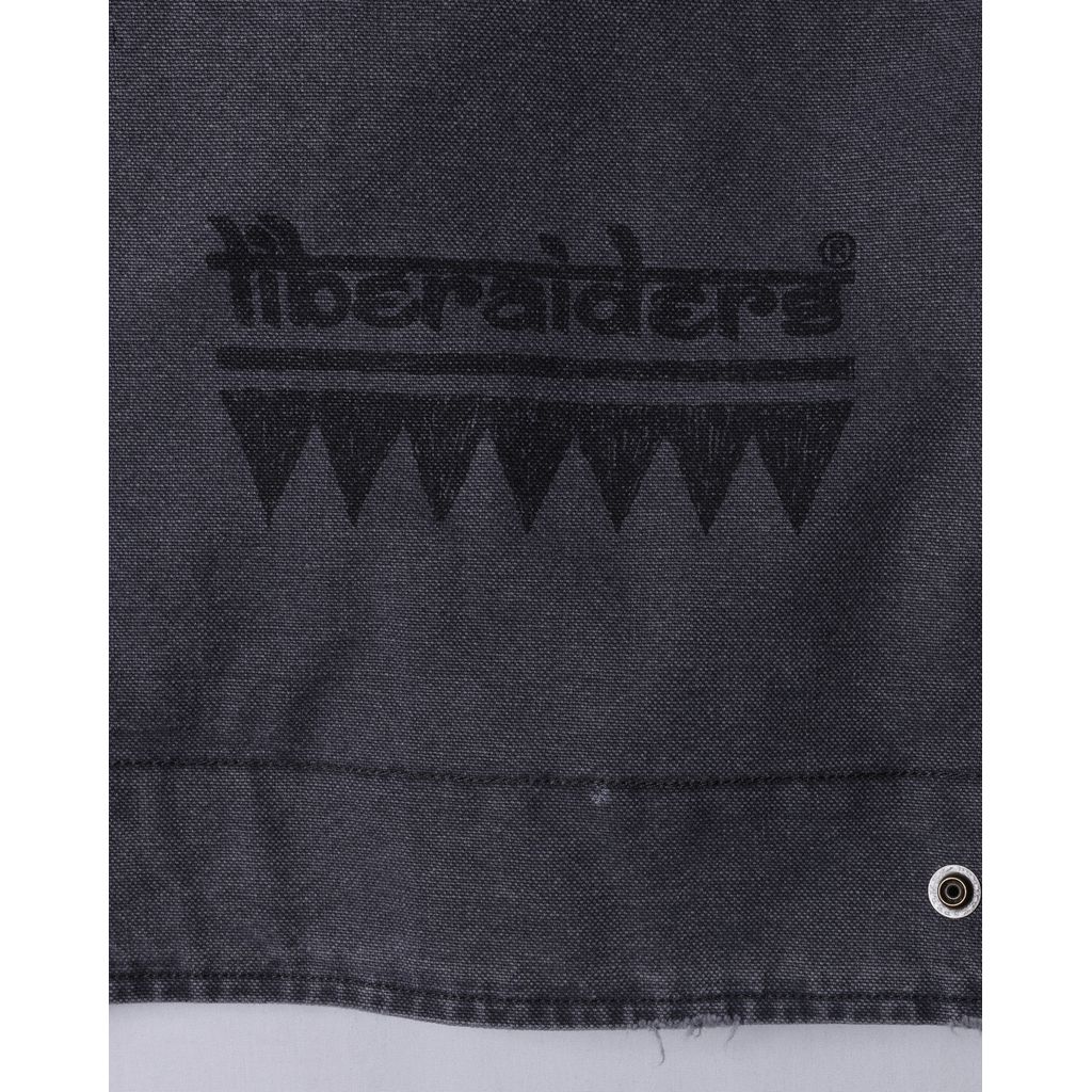 Liberaiders GARMENT DYED WORK JACKET