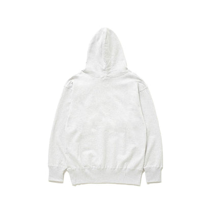 BEDWIN & THE HEARTBREAKERS L/S PRINTED HOODIE "RIDLEY"