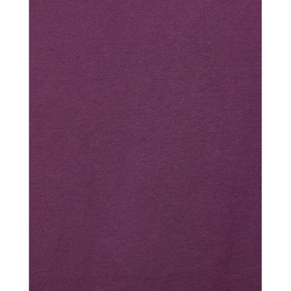MARKA  40/2 ORGANIC COTTON KNIT CREW NECK TEE