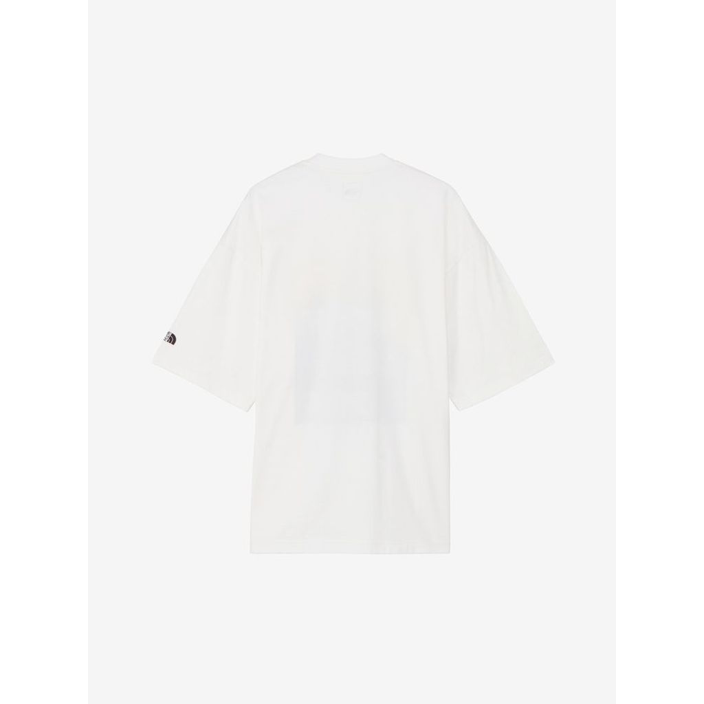 THE NORTH FACE　ショートスリーブTNFフライヤーティー（ユニセックス）