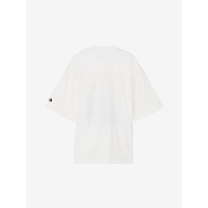 THE NORTH FACE　ショートスリーブTNFフライヤーティー（ユニセックス）