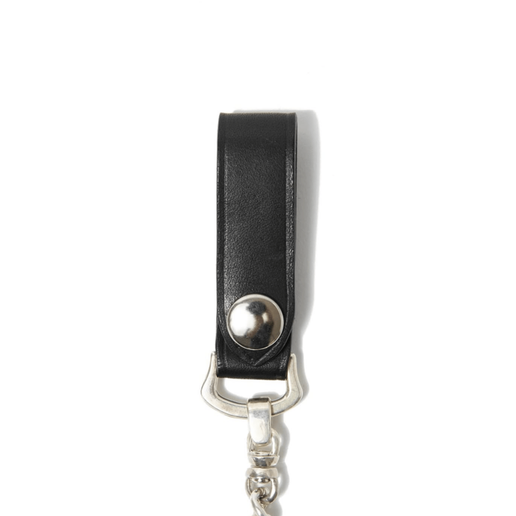 MASSES TRACKER WALLET AND WALLET CHAIN