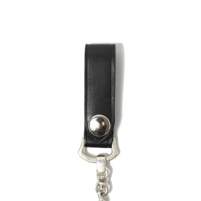 MASSES TRACKER WALLET AND WALLET CHAIN