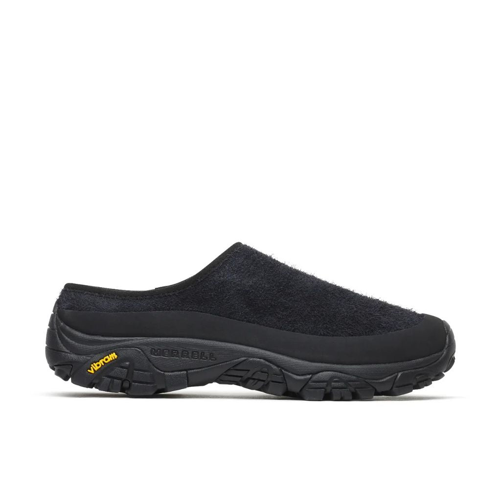 MERREL MOAB 2 SLIDE × You Must Create BLACK 00006502