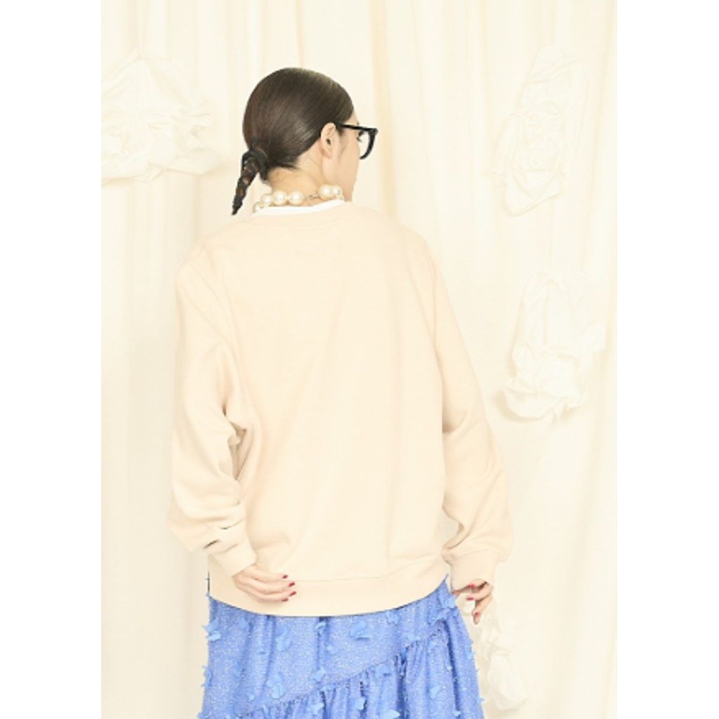 THOMAS MAGPIE Mini Sweat LIFE 2254872