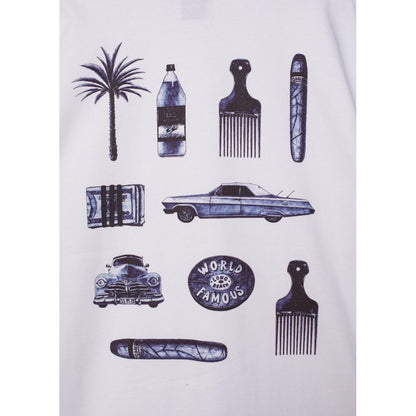 APPLEBUM CALI T-shirt / HS2511106