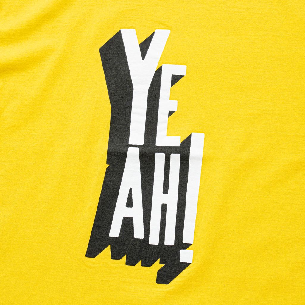 RATS YEAH TEE
