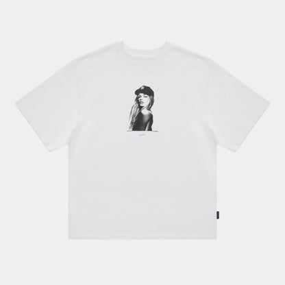 APPLEBUM ”SEDUCTIVE GAZE” T-SHIRT 12OZ / 2511114