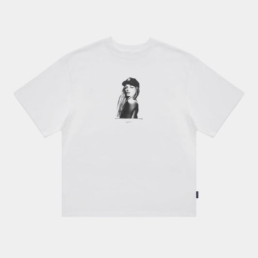 APPLEBUM ”SEDUCTIVE GAZE” T-SHIRT 12OZ / 2511114