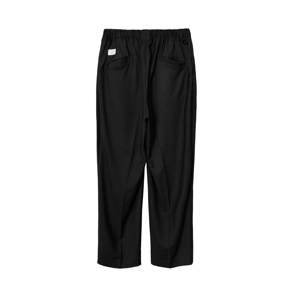 MAGIC STICK Iikanji 1 tuck EZ Trousers