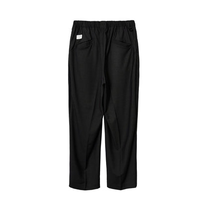 MAGIC STICK Iikanji 1 tuck EZ Trousers