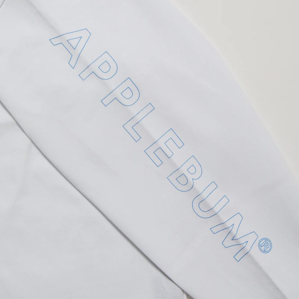 APPLEBUM “Basketball” L/S T-shirt