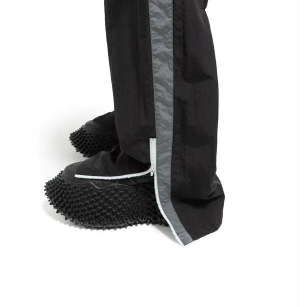 FUMITO GANRYU PUMA Zip-up Flared Pants