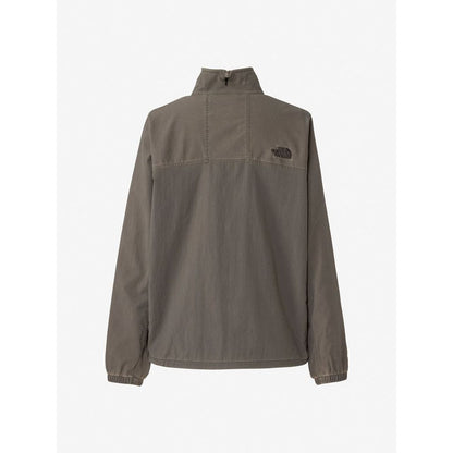 THE NORTH FACE GAR Faded Softshell Jacket