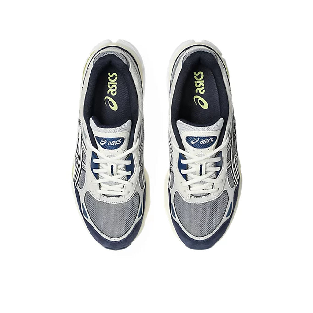 ASICS GEL-NYC 2.0（Gravel/Cream)1203A895.020