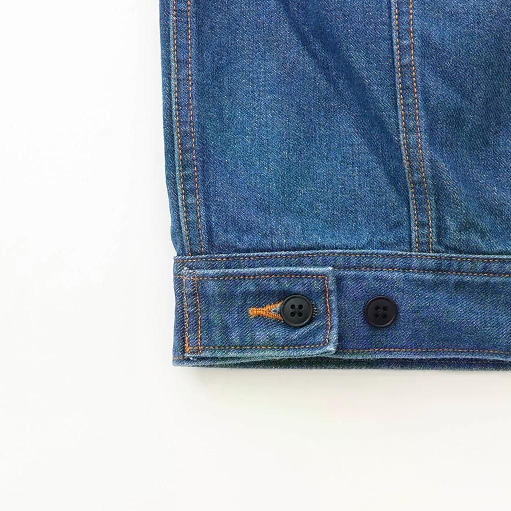 YAECA No.26 Jacket