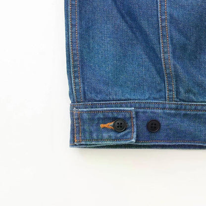 YAECA No.26 Jacket