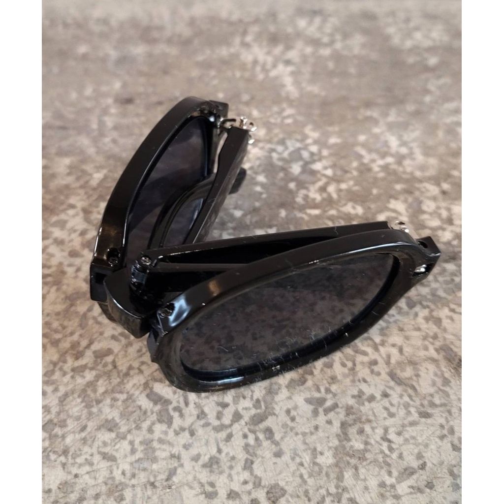 VOO CLEVER CLEVER DEFORM (BLACK)