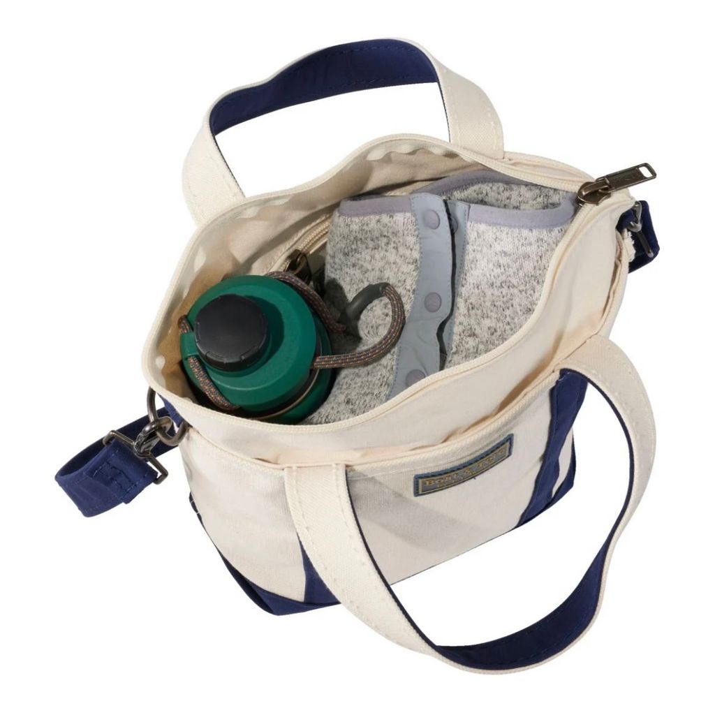 L.L.Bean  Boat and Tote