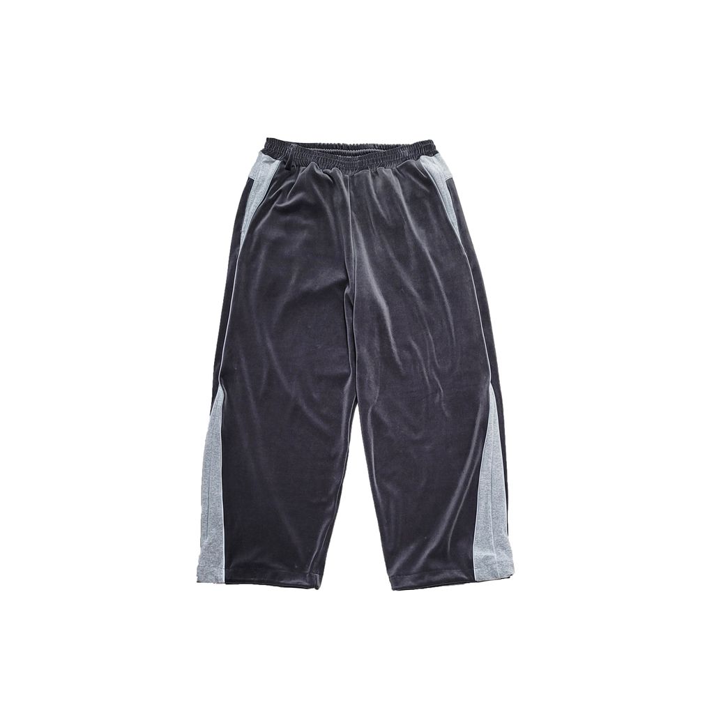 VOO VELOUR TRACK EZ