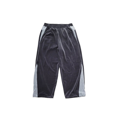 VOO VELOUR TRACK EZ