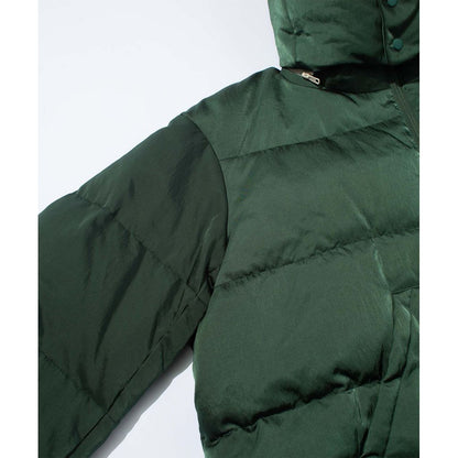 F/CE. Hoodie puffer jacket (F/CE.×DIGAWEL)