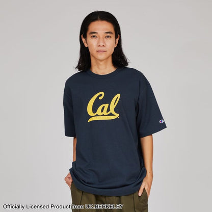 Champion  ティーテンイレブン ショートスリーブTシャツ