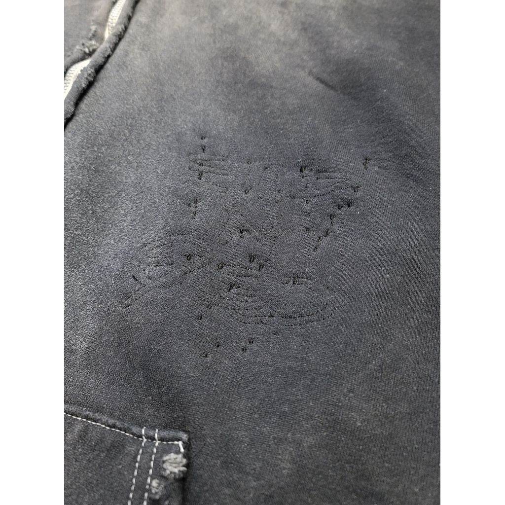 VOO AURORA ReMAKE HOODY