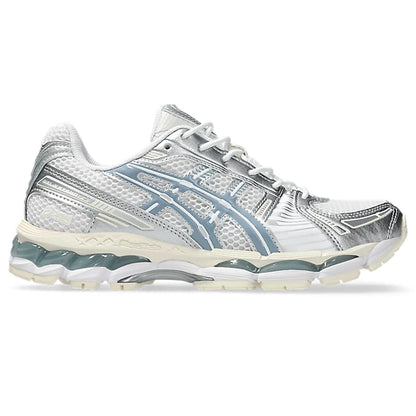 ASICS GEL-KAYANO 12.1(White/Dolphin Grey)