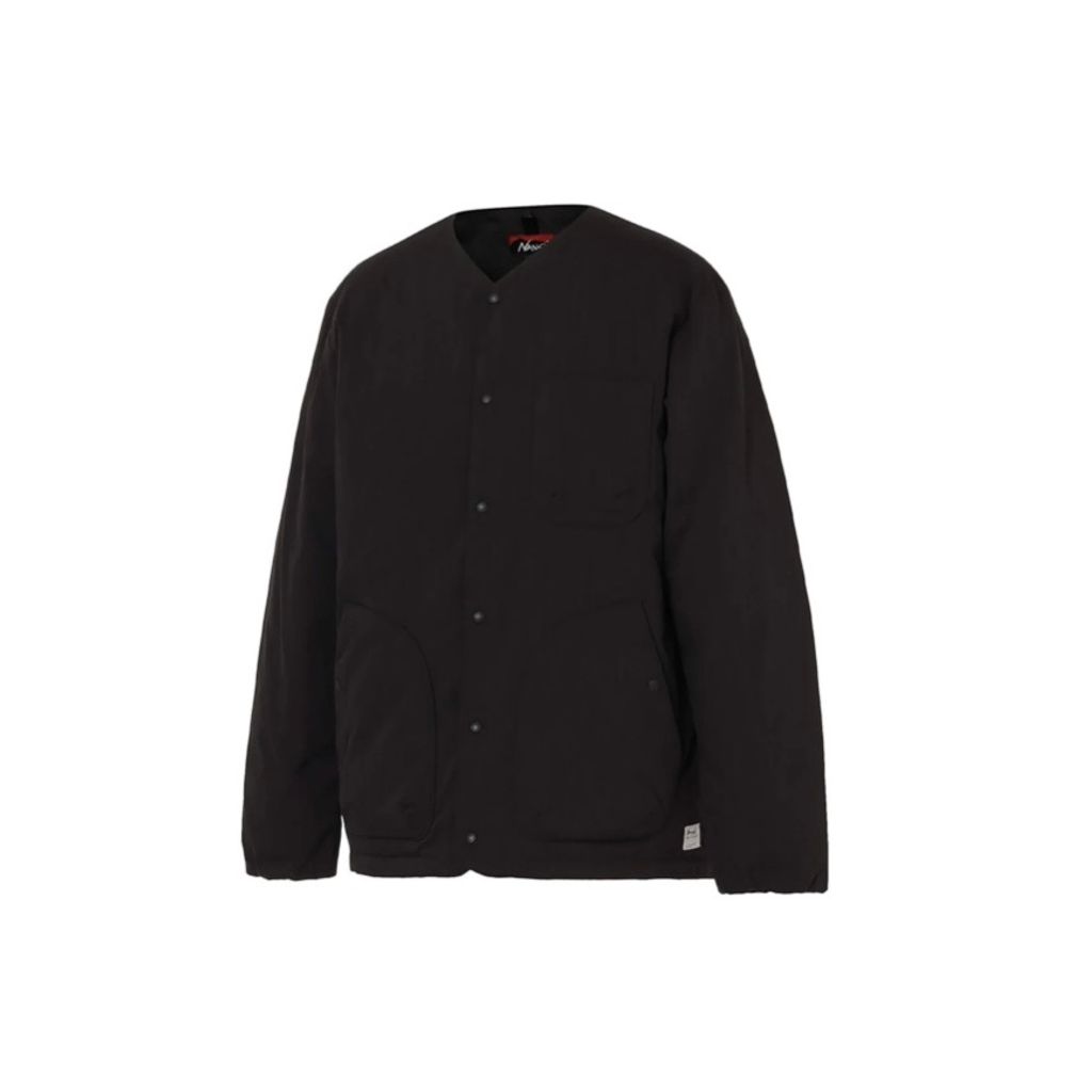 NANGA HINOC RIPSTOP INNER DOWN CARDIGAN(MEN)
