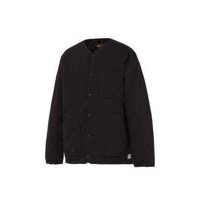 NANGA HINOC RIPSTOP INNER DOWN CARDIGAN(MEN)