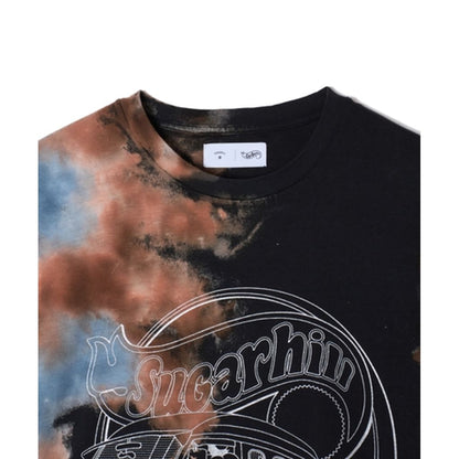SUGARHILL CS MELT DYE TEE