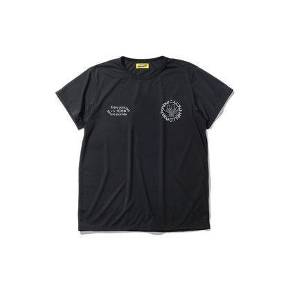 SAYHELLO Konnichiwa S/S Tee