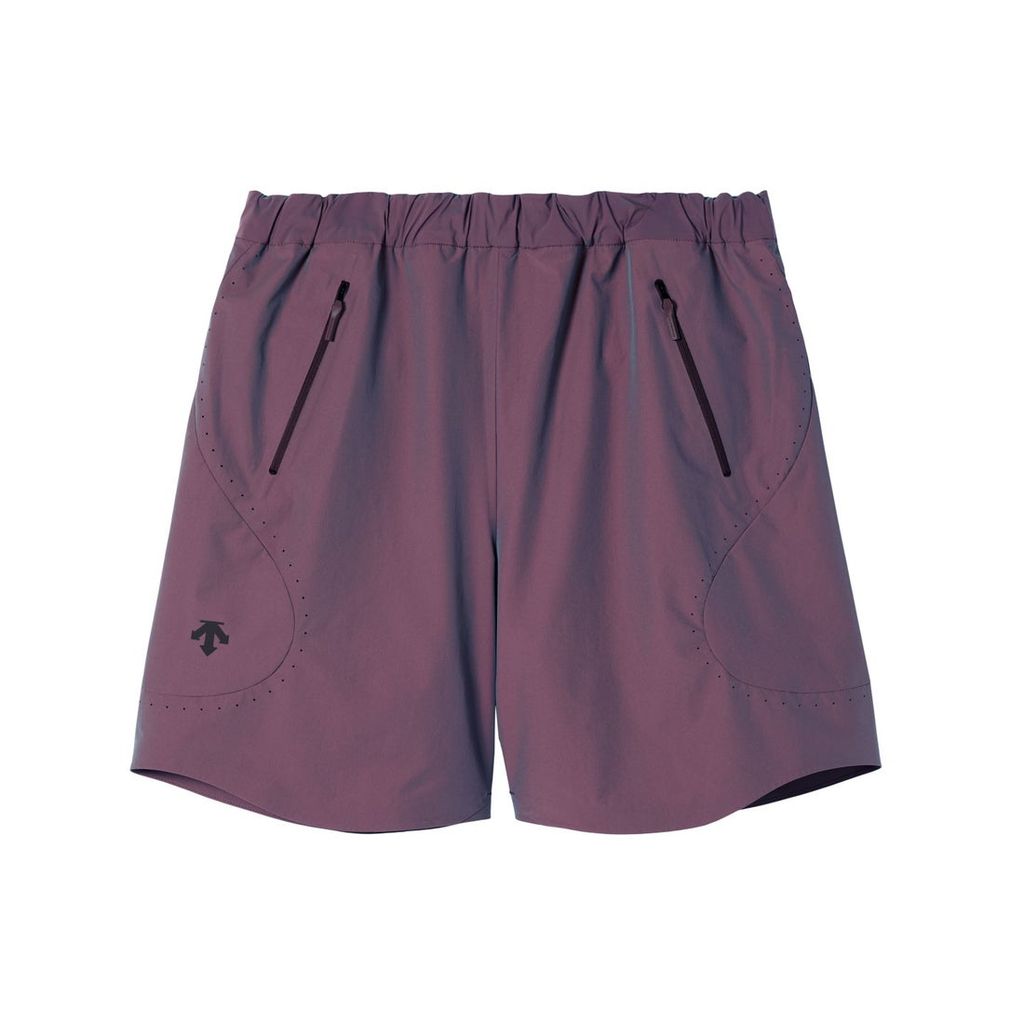 DESCENTE ALLTERRAIN STRETCH SHORTS