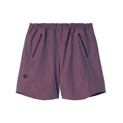 DESCENTE ALLTERRAIN STRETCH SHORTS
