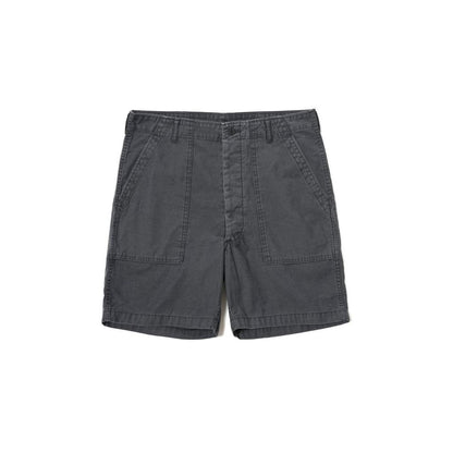 MASSES BAKER SHORTS