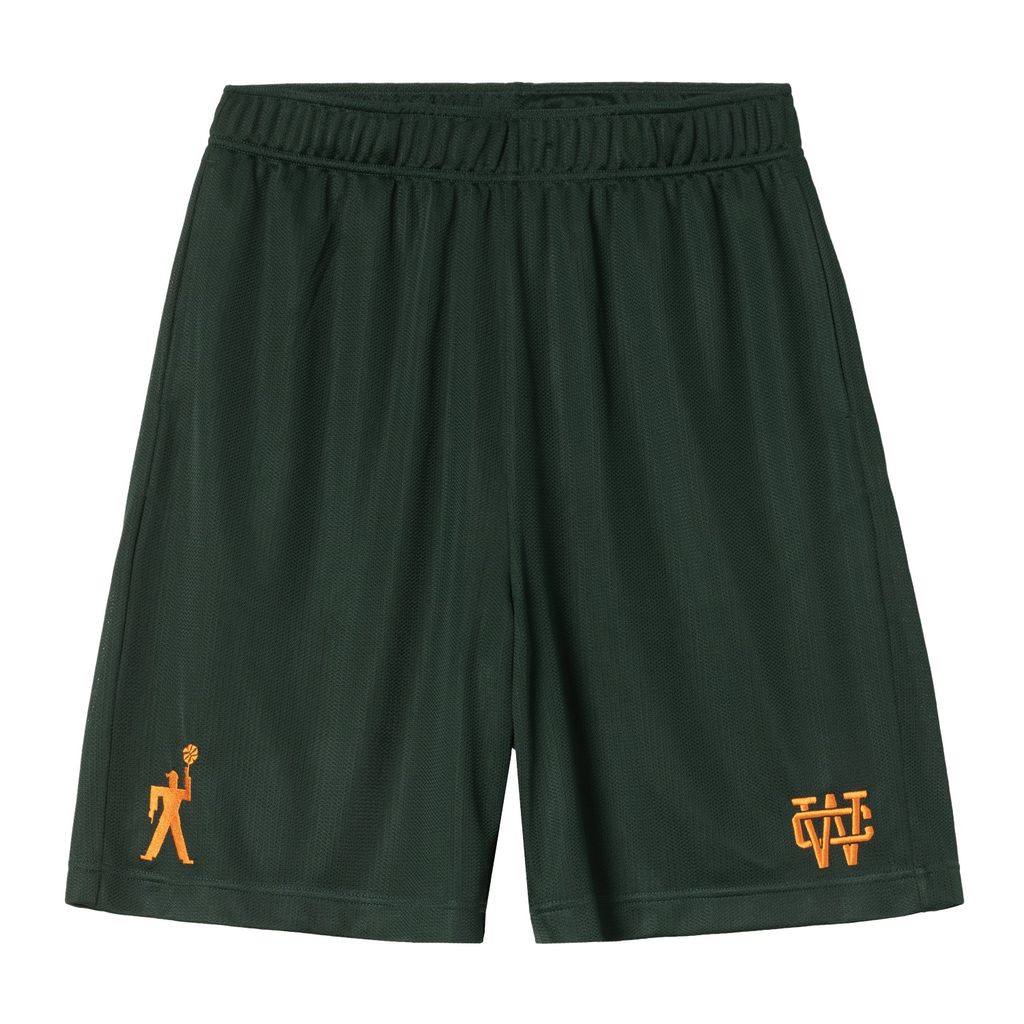 CARHARTT WIP  DETROIT MESH SHORT