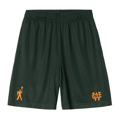 CARHARTT WIP  DETROIT MESH SHORT